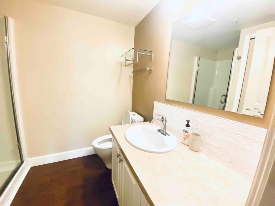 ויקטוריה Amazing Location 2 Bedroom Minutes From Downtown מראה חיצוני תמונה
